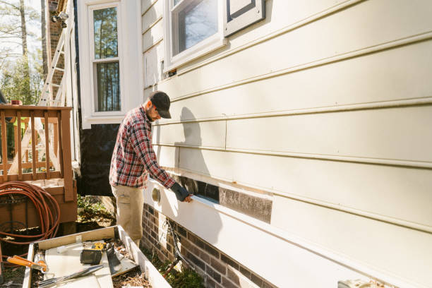 Top rated local Emergency Siding Repair specialists in Union City, IN